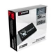 SSD диск Kingston KC600 256GB 2.5" SATAIII 3D TLC (SKC600/256G) - зображення 5