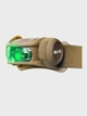 Налобный фонарь Mil-Tec LED 4 Colour, 65 лм, 4 режима, крепление MOLLE, Coyote койот - изображение 3
