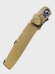 Налобный фонарь Mil-Tec LED 4 Colour, 65 лм, 4 режима, крепление MOLLE, Coyote койот - изображение 5
