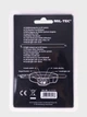Налобный фонарь Mil-Tec LED 4 Colour, 65 лм, 4 режима, крепление MOLLE, Coyote койот - изображение 8