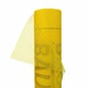 Склосітка штукатурна TM Baustoff PREMIUM 160 (50 м.кв.) жовта - зображення 1