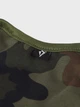 Крепление для шлема Dominator® MOLLE/Laser Cut, полиэстер, регулируемое, WZ.93 камуфляж держатель для шлема - изображение 3