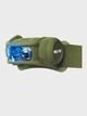 Налобний ліхтар Mil-Tec LED 4 Colour, 65 лм, 4 режими, кріплення MOLLE, Oliwkowa олива - зображення 2
