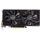 Відеокарта INNO3D PCI-Ex GeForce GTX 1060 Twin X2 6GB GDDR5 (N106F-5SDN-N5GS:5), Б/в - зображення 2