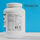 Белковый коктейль для похудения протеин с коллагеном FIT SHAKE - EN`VIE LAB клубника 1200 г - изображение 2