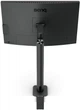 Монітор 27" BenQ PD2706UA (9H.LLKLB.QEE) - зображення 7