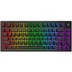 Беспроводная игровая клавиатура Proove Gaming Coupe (Ukraine Layout) black (WKCP00022401) - изображение 2