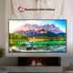 Telewizor Hisense QLED 50" 50A7NQ - obraz 7