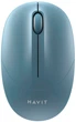 Мышь Havit HV-MS54GT Wireless Blue (6939119080082) - изображение 1