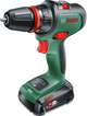 Akumulatorowa wiertarko-wkrętarka Bosch AdvancedDrill 18 (06039B5008) - obraz 1