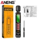 Цифровой измеритель уровня звука шумомер ANENG GN102 30-130 дБ - изображение 1