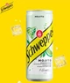 Безалкогольний газований напій Schweppes Mojito 330мл - зображення 4