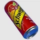 Безалкогольний газований напій Schweppes Citrus Mix 330мл - зображення 4