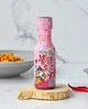 Гострий соус Бульдак Samyang Carbonara з куркою 200г - зображення 4