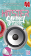 Карткова гра Jumbo Hitster Summer Party (версія німецька) (1110100357) - зображення 3