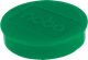 Набір магнітів Nobo зелений 38 мм 10 шт (ZES5028252611329/ZES5028252611398) - зображення 1