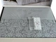 Комплект постільної білизни Maison D'or Rose Marine Grey сатин 220-160*2 см сірий - зображення 3