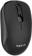 Мышь Havit HV-MS626GT Wireless Black (6939119005689) - изображение 2