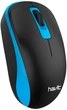 Мышь Havit HV-MS626GT Wireless Black-Blue (6939119005757) - изображение 2