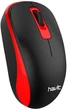 Мышь Havit HV-MS626GT Wireless Black-Red (6939119005740) - изображение 2