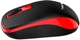 Мышь Havit HV-MS626GT Wireless Black-Red (6939119005740) - изображение 4