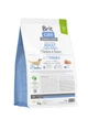 Корм сухий Brit Care Dog Sustainable Adult Large Breed для собак великих порід з куркою та комахами 3 кг - зображення 2