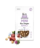 Корм сухой для собак малых пород Brit Care Mini Raw Delights Beef говядина 2 кг - изображение 3