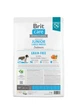 Корм Brit Care Dog Grain-free Junior Large Breed для молодых собак больших пород беззерновой с лососем 3 кг - изображение 3