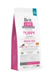 Корм сухой Brit Care Dog Grain-free Puppy для щенков беззерновой с лососем 12 кг - изображение 2