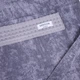 Прихватка MirSon №701 Gray Дак/Вафля 17х17х0.5 см (2200011080772) - изображение 2