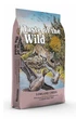 Сухой корм для кошек Taste of the Wild Lowland Creek Feline Formula с уткой 6.6 кг - изображение 2