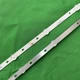 LED підсвітка TV 32" inch 6-led 6V 570mm KJ32D06-ZC22AG-9 KJ32D06-ZC22AG-12 303KJ320044 303KJ320045 2pcs=1set - изображение 4