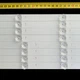 LED підсвітка LG TV 47" inch 980mm 4-5led DRT3.0 A/B type Rev02_140218 4pcs A + 4pcs B 8pcs=1set - изображение 4