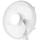 Вентилятор настольный Domotec MS-1626 Fan 40W, 3 скорости, 43 см диаметр White - изображение 8