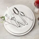 Ложка кофейна Villeroy & Boch Victor 14,2 см (1263500160) - зображення 3