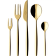 Ложка кофейна Villeroy & Boch MetroChic 20,5 см (1265280160) - зображення 6