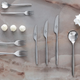Ніж десертний Villeroy & Boch MetroChic 20,1 см (1265270090) - зображення 4