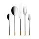 Ложка для бульйону Villeroy & Boch Ella 17,1 см (1263510130) - зображення 3