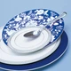 Ложка для бульйону Villeroy & Boch Kreuzband Septfontaines 20,3 см (1262430040) - зображення 2