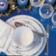 Ложка для бульйону Villeroy & Boch Kreuzband Septfontaines 17,1 см (1262430130) - зображення 2