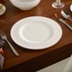 Тарілка обідня Villeroy & Boch Gray Pearl 27,5 см (1043922630) - зображення 2
