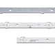 LED подсветка TV 28" JS-D-JP2820-051EC(71220) E28F2000 MCPCB MS-L0870 V6 AKTV2814T AKTV2812TS 2шт. - изображение 2