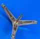 Крестовина барабана SAMSUNG DC97-14369D (EBI 756) - изображение 1