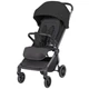 Прогулянкова коляска CARRELLO Atom M CRL-5527 Diamond Black - зображення 1