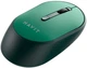 Мышь Havit HV-MS78GT Wireless Black-Green (6939119041236) - изображение 2