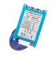 BMS Контроллер (плата защиты) HXYP-8S-TFK28 8S LiFePo4 24V 25A c балансировкой - изображение 1