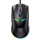Миша Onikuma RGB Wired Gaming Mouse CW929 |400/800/1600/3200/6400 DPI| чорна - зображення 4