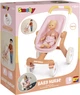 Wózek dla lalki Smoby Baby Nurse Mój pierwszy wózek 49 x 38 x 53 cm (7600251224) - obraz 9
