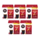Кава в капсулах Nescafé Dolce Gusto New York Morning – 90 капсул - зображення 1