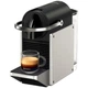 Капсульная кофеварка Nespresso Pixie D62 Silver - изображение 1